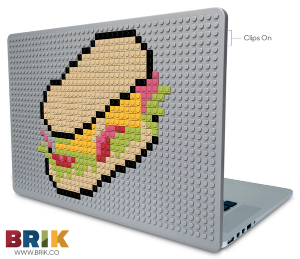 Sandwich Laptop Case