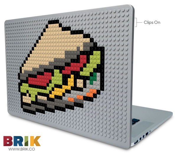 Sandwich Laptop Case