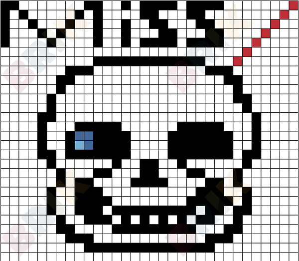 sans boss fight