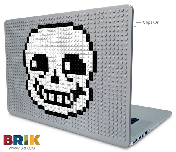 Sans Laptop Case