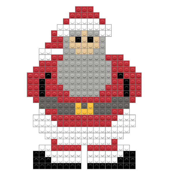 Santa Claus