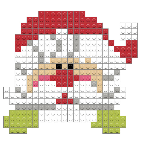Santa Claus