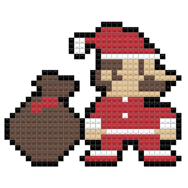 Santa Mario