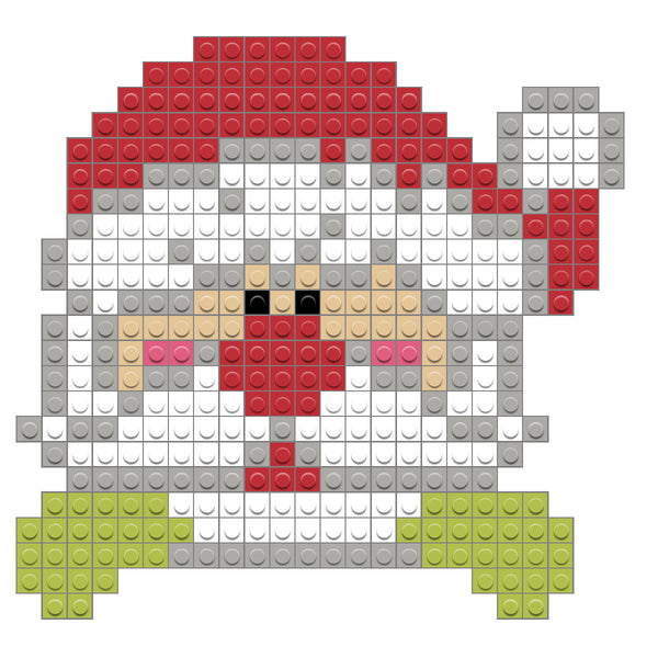Santa