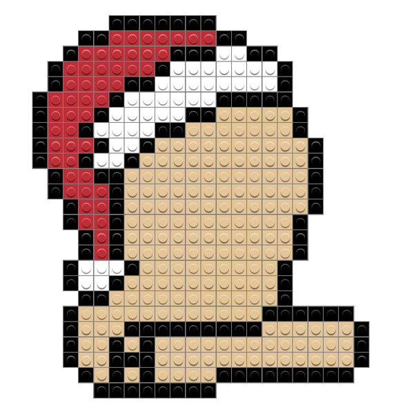 Santa's List