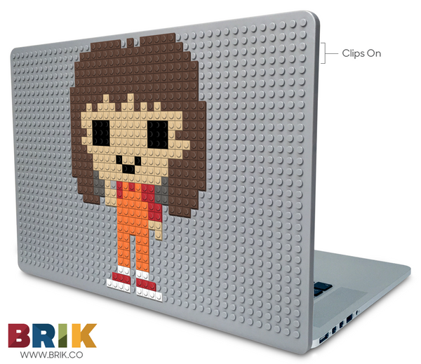 Sarah Jane Smith Laptop Case