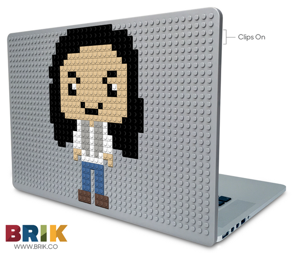 Sarah Williams Laptop Case