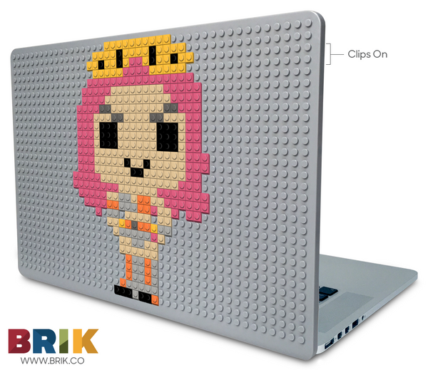 Sasha Banks Laptop Case