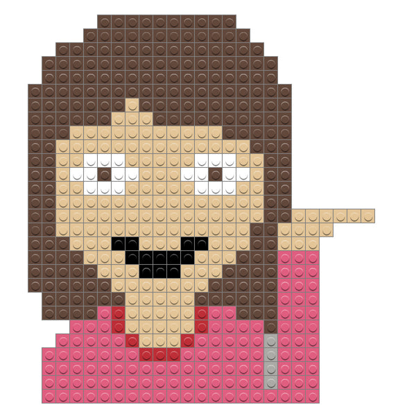 Sassy Girl Emoji