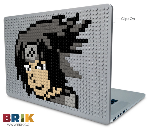 Sasuke Laptop Case