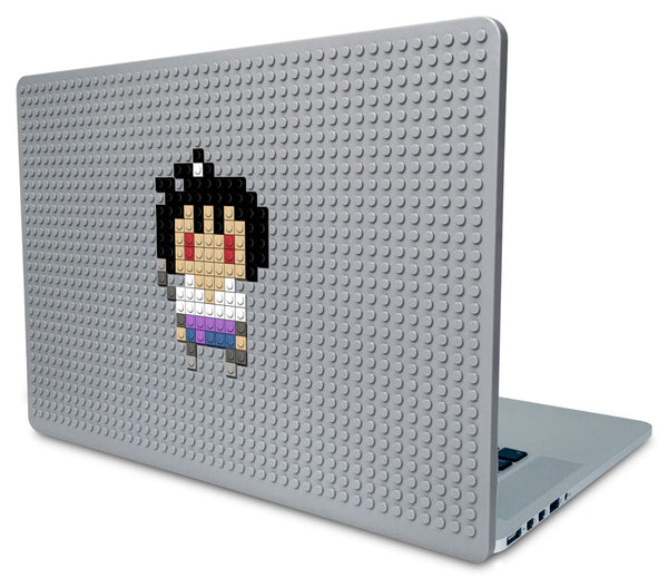 Sasuke Uchiha Laptop Case