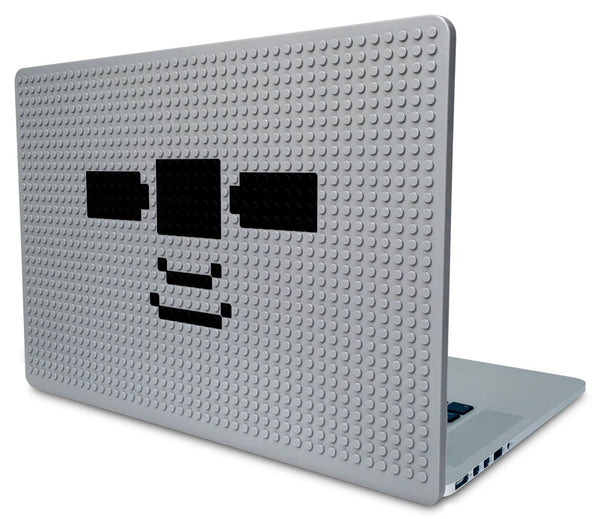 Satellite Laptop Case