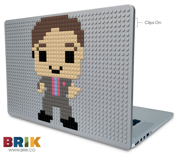 Saul Goodman Laptop Case