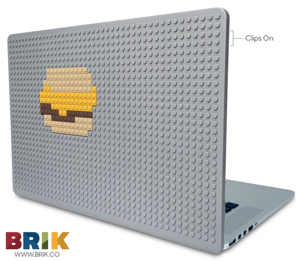Sausage Biscuit with Egg Laptop Case