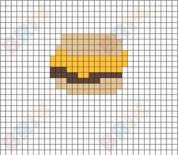 Sausage Biscuit with Egg