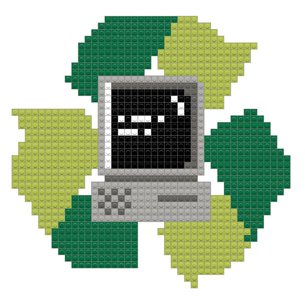 SAVE THE MACHINE