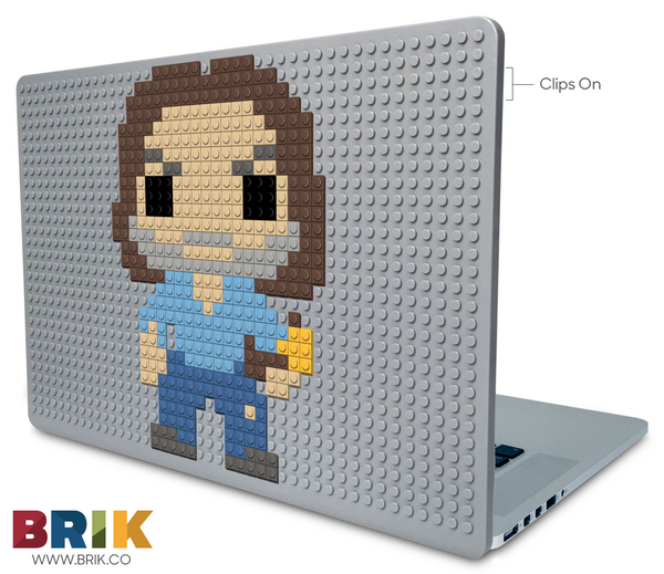 Sawyer Laptop Case
