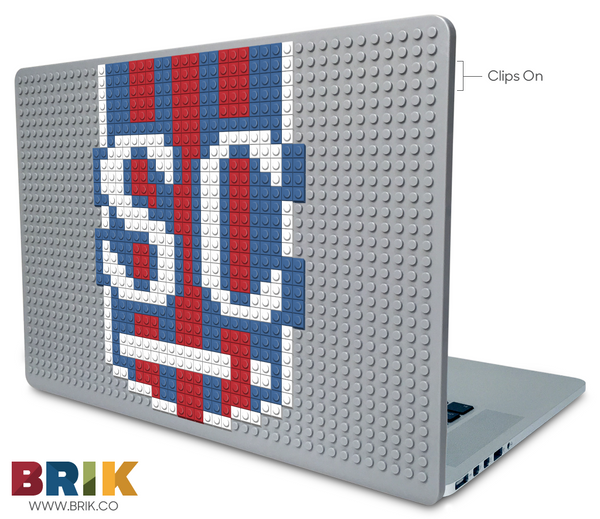 SC Laptop Case
