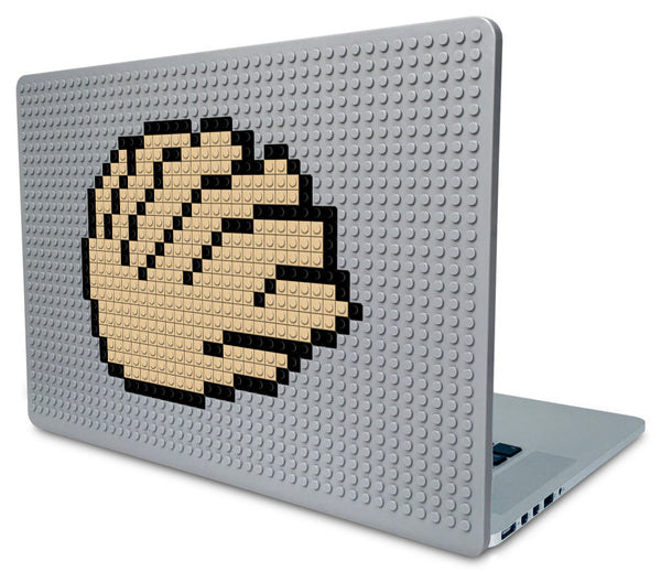 Scallop Laptop Case