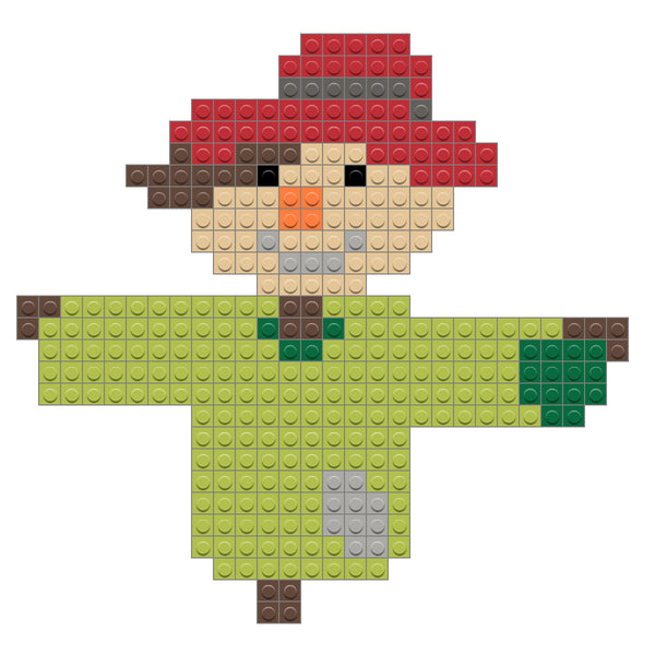 Scarecrow