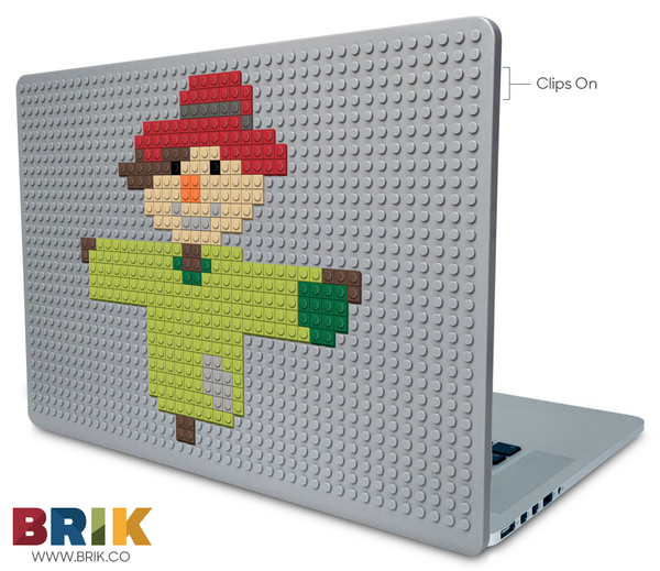 Scarecrow Laptop Case