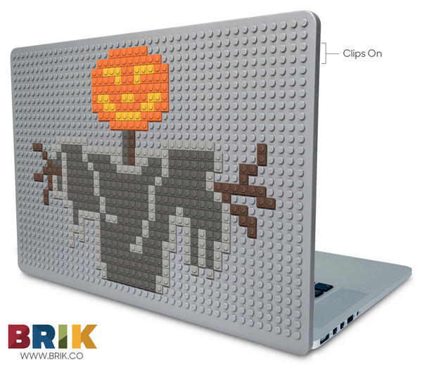 Scarecrow Laptop Case