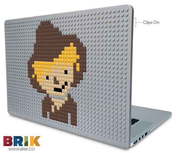 Scarecrow Laptop Case