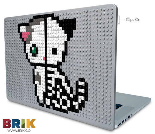 Schrodinger cat Laptop Case