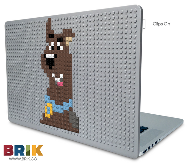 scoob Laptop Case