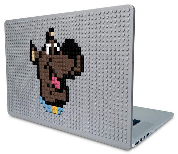 Scooby Doo Laptop Case