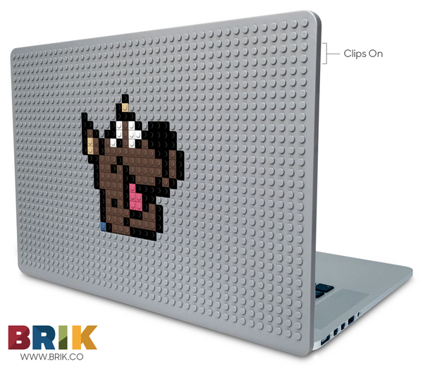 Scooby-Doo Laptop Case