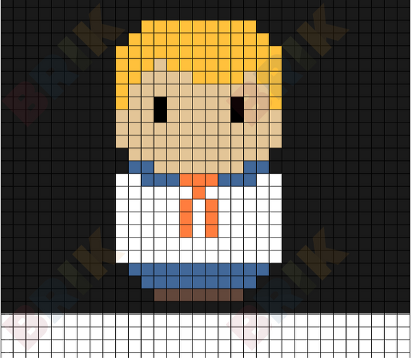 Fred Jones / Scooby doo