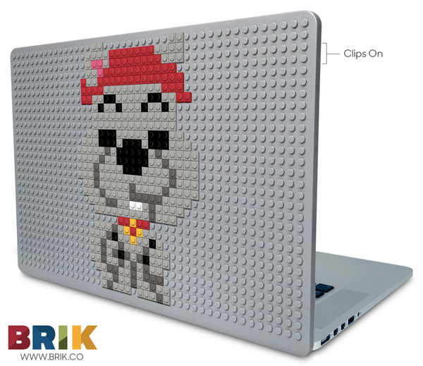 Scooby-Dum Laptop Case