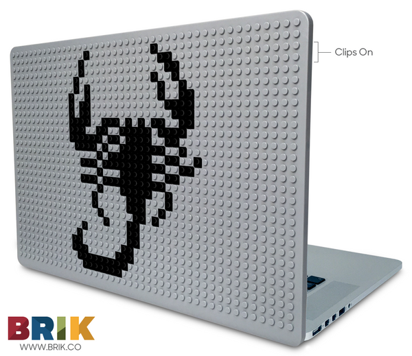 Scorpio Laptop Case