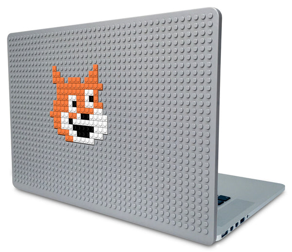 SCRATCH CAT Laptop Case