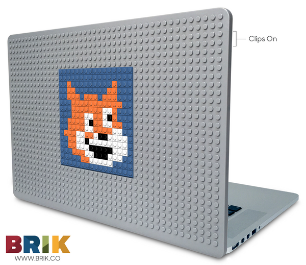 SCRATCH Laptop Case
