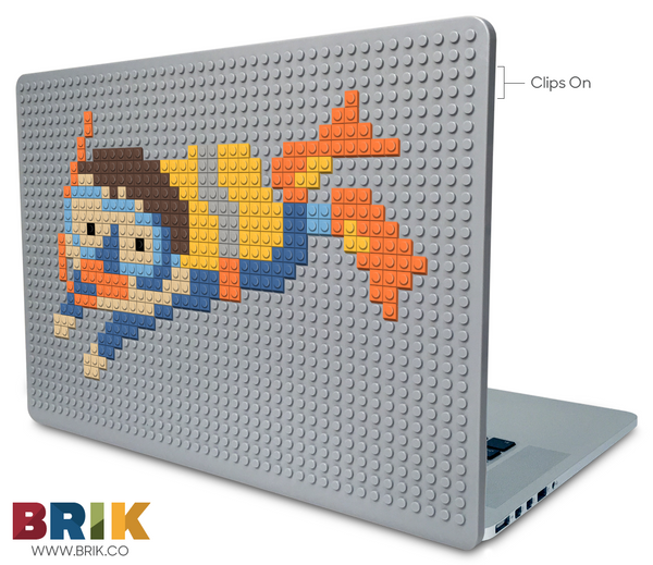 Scuba Diving Laptop Case
