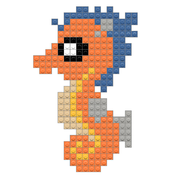 Seahorse