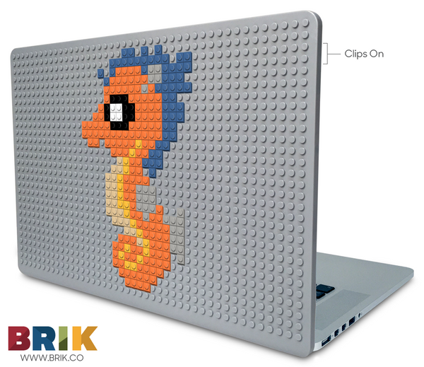 Seahorse Laptop Case