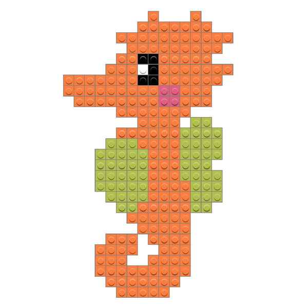 Seahorse
