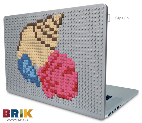 Seashell Laptop Case