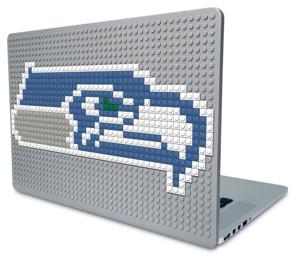 Seattle Seahawks Laptop Case