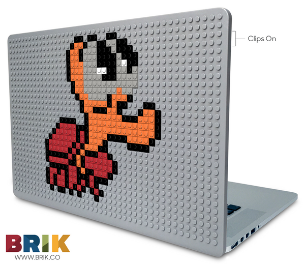 Sebastian Laptop Case