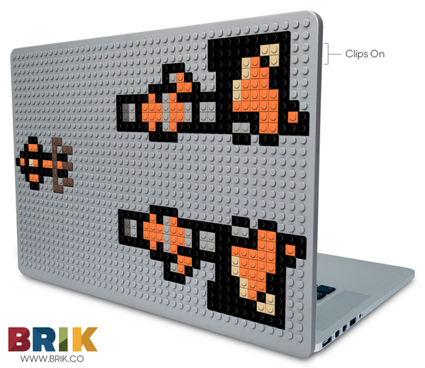 Sebulba's Pod Laptop Case