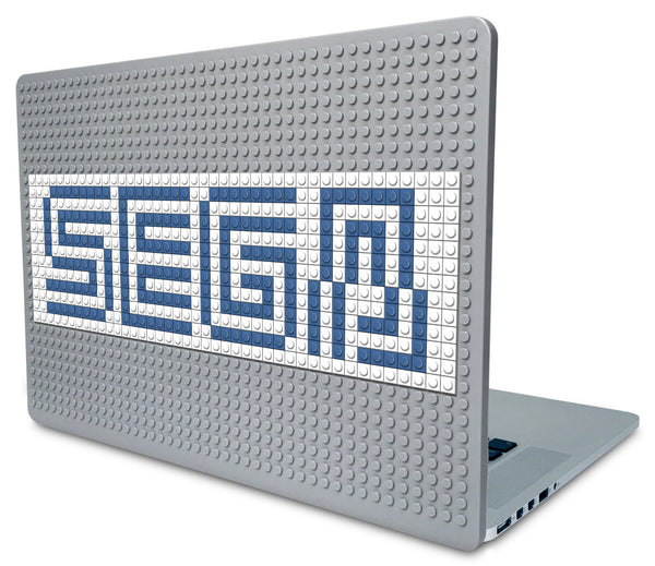 SEGA Laptop Case