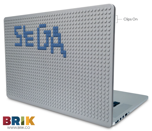 sega Laptop Case