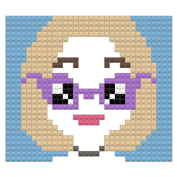 Self Portrait
