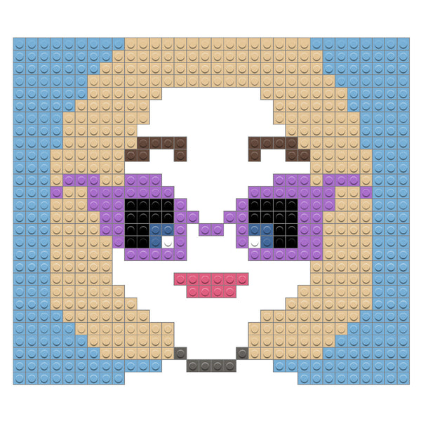 Self Portrait
