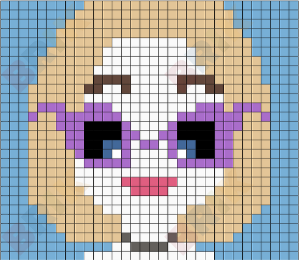 Self Portrait