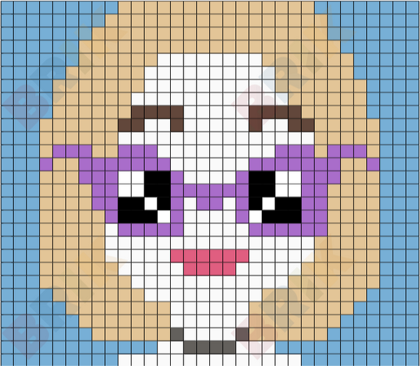 Self Portrait